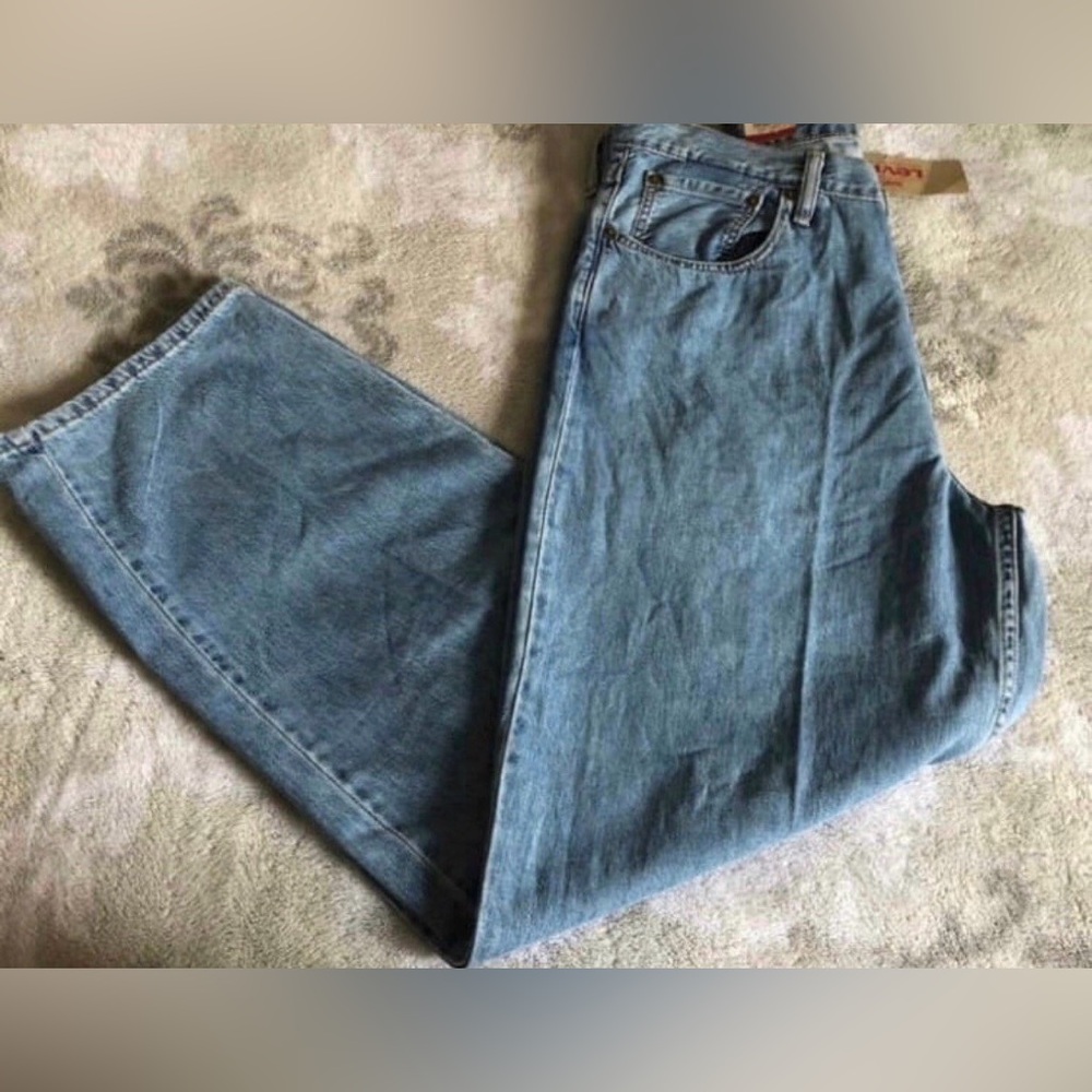 Levi’s jeans